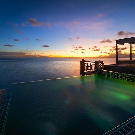 Outrigger Konotta Maldives Resort Meradhoo Экстерьер фото