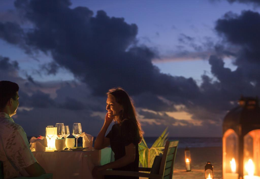 Outrigger Konotta Maldives Resort Meradhoo Экстерьер фото
