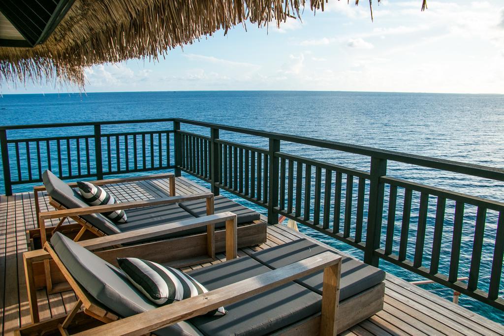 Outrigger Konotta Maldives Resort Meradhoo Экстерьер фото