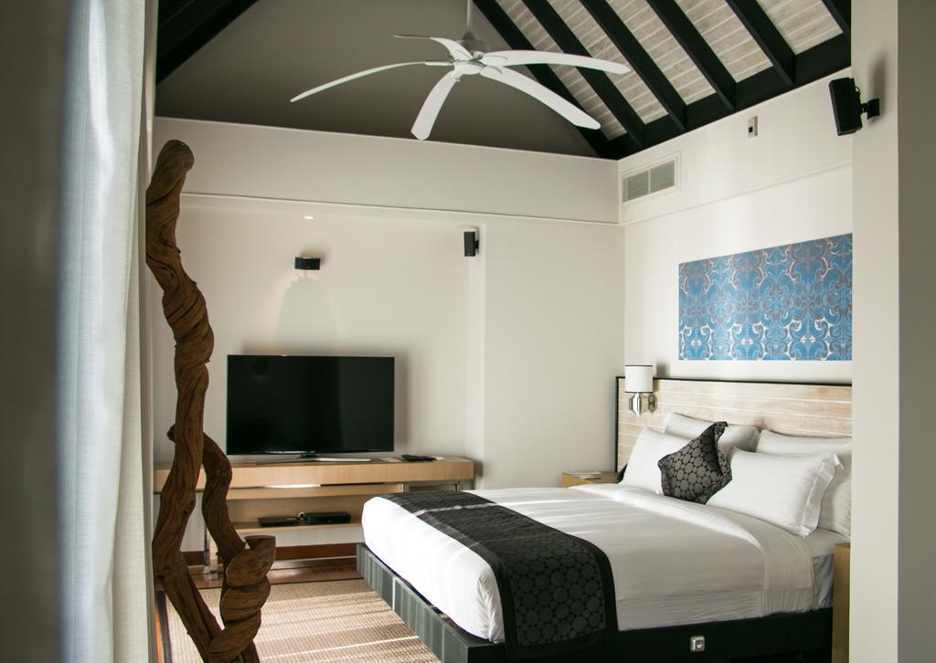 Outrigger Konotta Maldives Resort Meradhoo Экстерьер фото